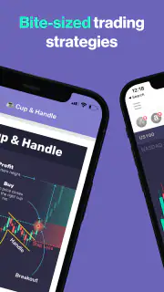 Stock Market Simulator Game screenshot 2