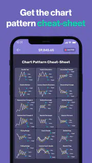 Stock Market Simulator Game screenshot 6