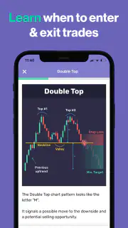 Stock Market Simulator Game screenshot 8