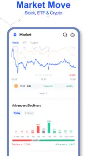 Stock Screener, AI Scanner screenshot 4