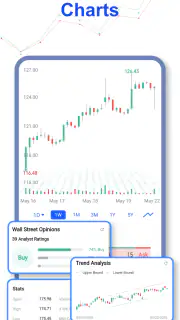 Stock Screener, AI Scanner screenshot 5