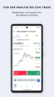 stock3: Aktien besser traden screenshot 2