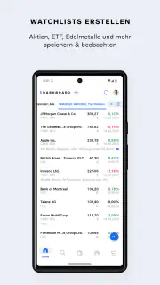 stock3: Aktien besser traden screenshot 6