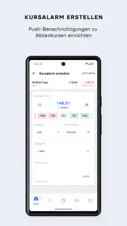 stock3: Aktien besser traden screenshot 7
