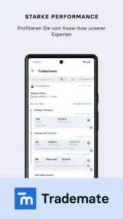 stock3: Aktien besser traden screenshot 8
