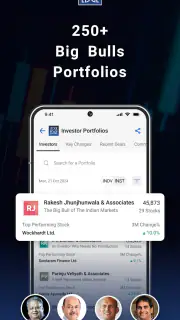 StockEdge: Stock Market App screenshot 2
