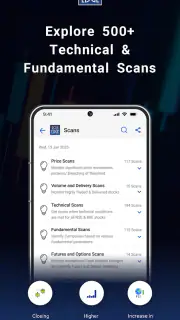 StockEdge: Stock Market App screenshot 3