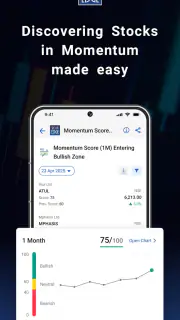 StockEdge: Stock Market App screenshot 4