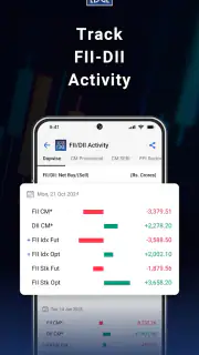 StockEdge: Stock Market App screenshot 6