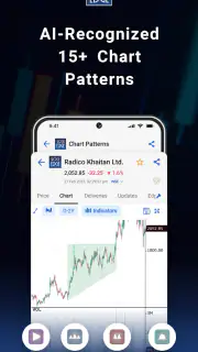 StockEdge: Stock Market App screenshot 7