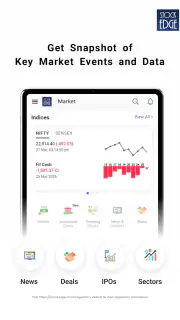 StockEdge: Stock Market App screenshot 8