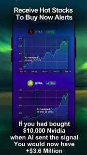 Stocks To Buy Now : AI Signals screenshot 3