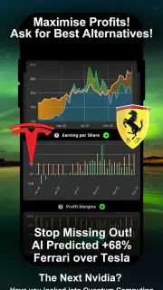 Stocks To Buy Now : AI Signals screenshot 4