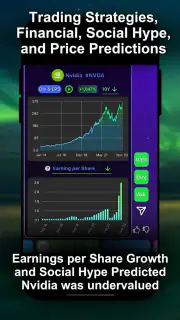 Stocks To Buy Now : AI Signals screenshot 5