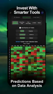 Stocks To Buy Now : AI Signals screenshot 6