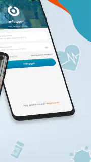Stoma App screenshot 2