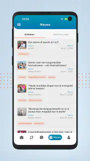 Stoma App screenshot 5