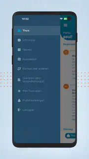 Stoma App screenshot 7
