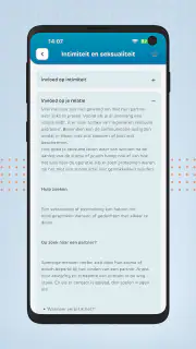 Stoma App screenshot 8
