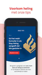 Stop Heling screenshot 3
