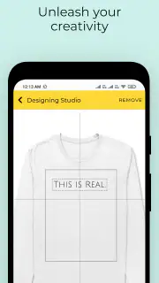Stopover: Design. Shop. Sell. screenshot 4