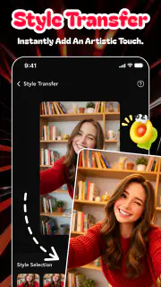 Storyla AI: Photo to Video screenshot 3