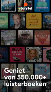 Storytel - Luisterboeken app screenshot 8