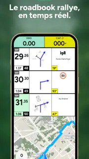 Stracks: Chemins & Off-Road screenshot 2