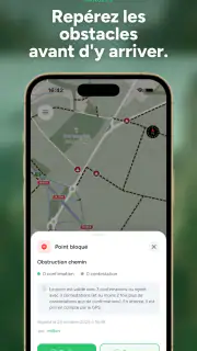 Stracks: Chemins & Off-Road screenshot 5