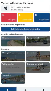 Strand App screenshot 3