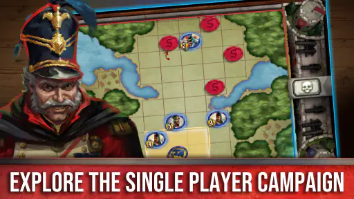 Stratego® Online screenshot 3