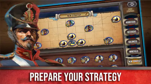 Stratego® Online screenshot 4
