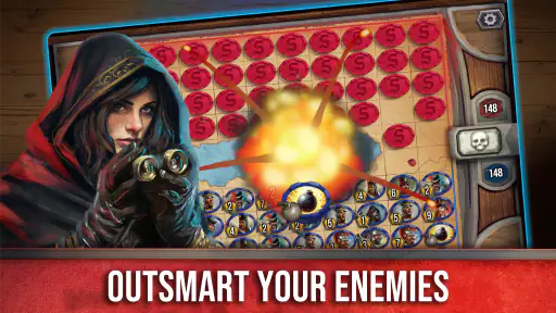 Stratego® Online screenshot 5