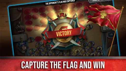 Stratego® Online screenshot 6