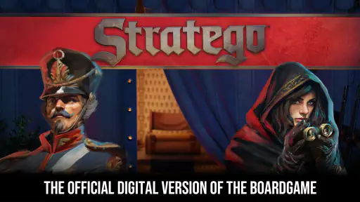 Stratego® Online screenshot 7