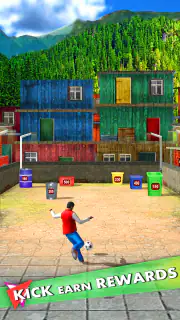 Street Chaser screenshot 5