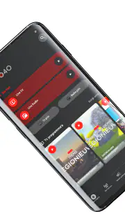 Studio040 screenshot 2