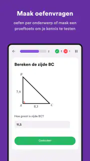 StudyGo screenshot 4