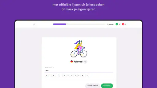 StudyGo screenshot 8