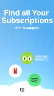 Subpilot screenshot 1