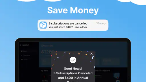 Subpilot screenshot 8