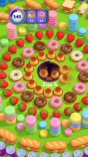 Suck it Up ™ - Hole Them All screenshot 8