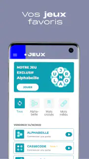 Sudinfo - Info en continu screenshot 7