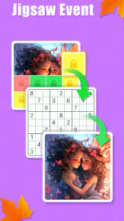 Sudoku - Classic Puzzle Game screenshot 4