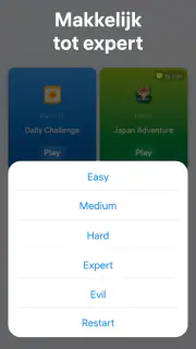 Sudoku.com - Nummerspel screenshot 6