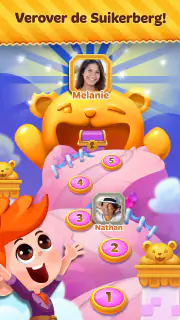 Sugar Swap Mania screenshot 8