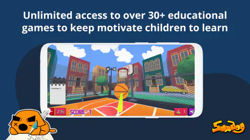 Sumdog screenshot 5