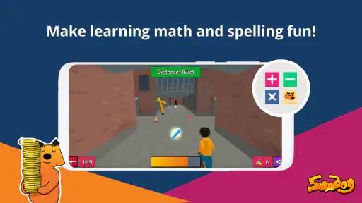 Sumdog screenshot 6