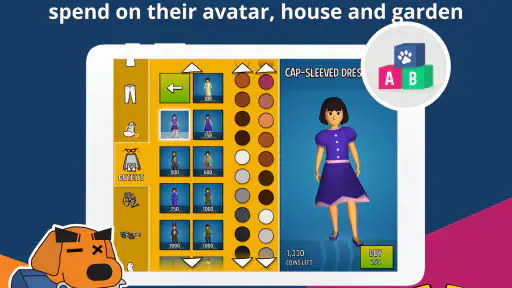 Sumdog screenshot 8