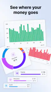 Sumlio: Expense & Budget screenshot 6
